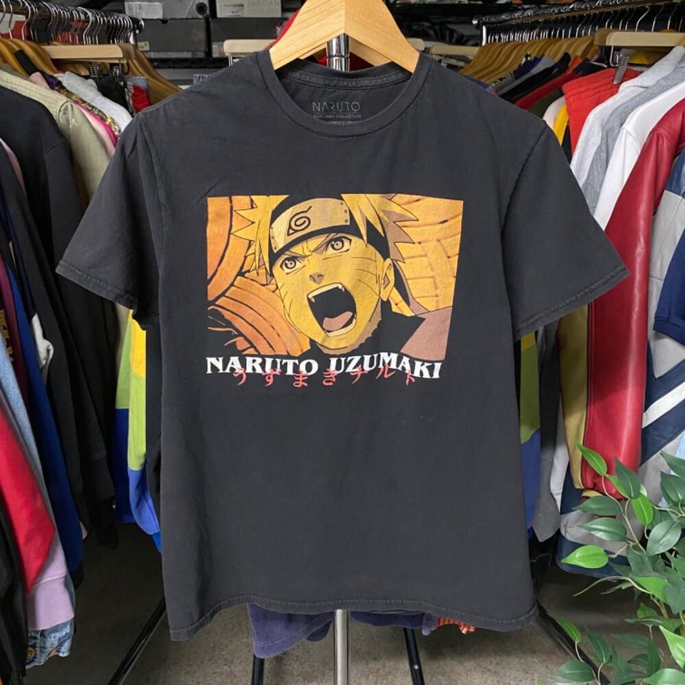 Unbranded Men's Black T-shirt